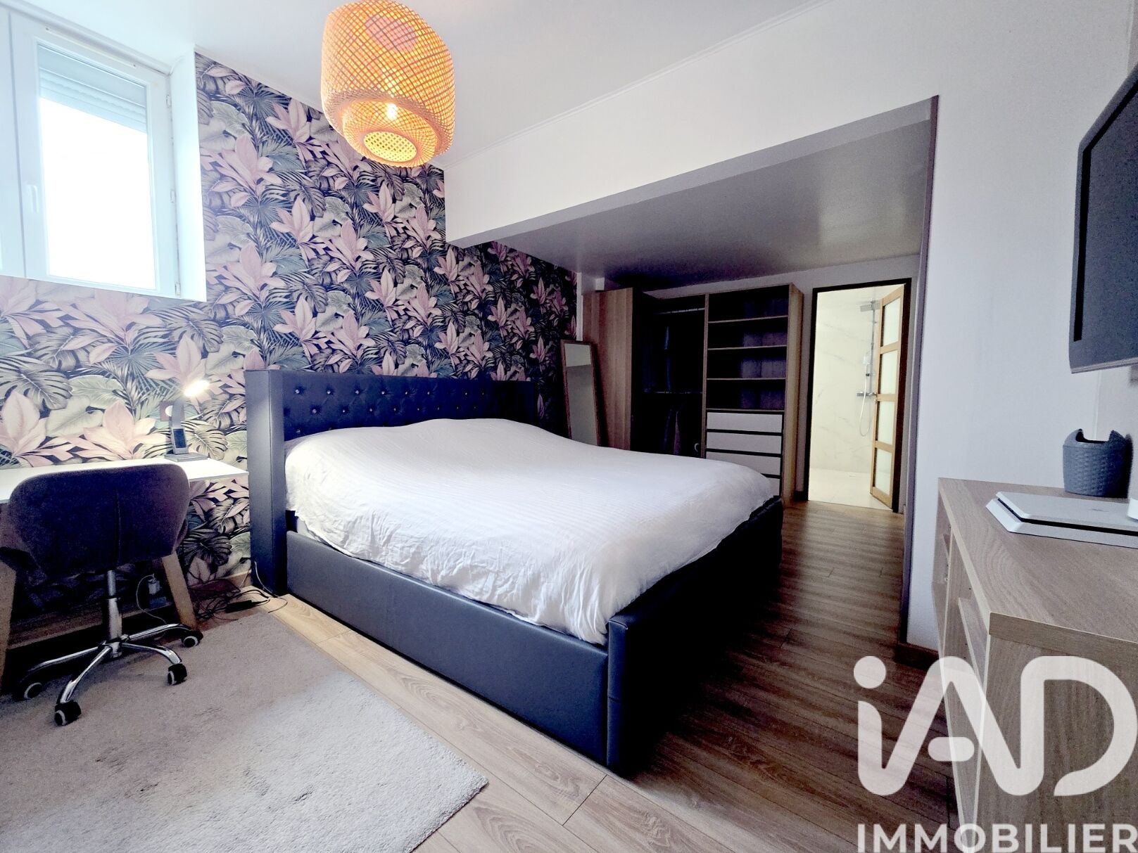 Vente Maison/villa 5 pièces - Photo 4