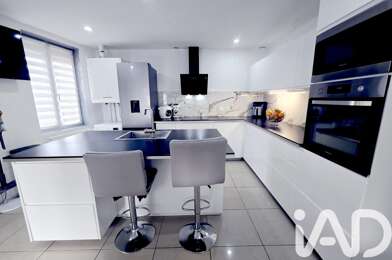 Maison 5 pièces 249900 €
