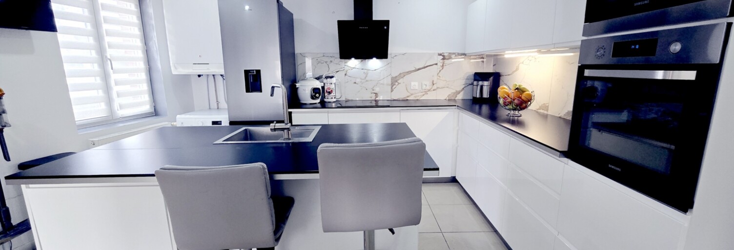 Maison 5 Pièces 147 m² à vendre à Ingré (45140)