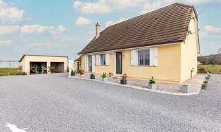 Maison 4 Pièces 88 m² à vendre à Assat (64510)