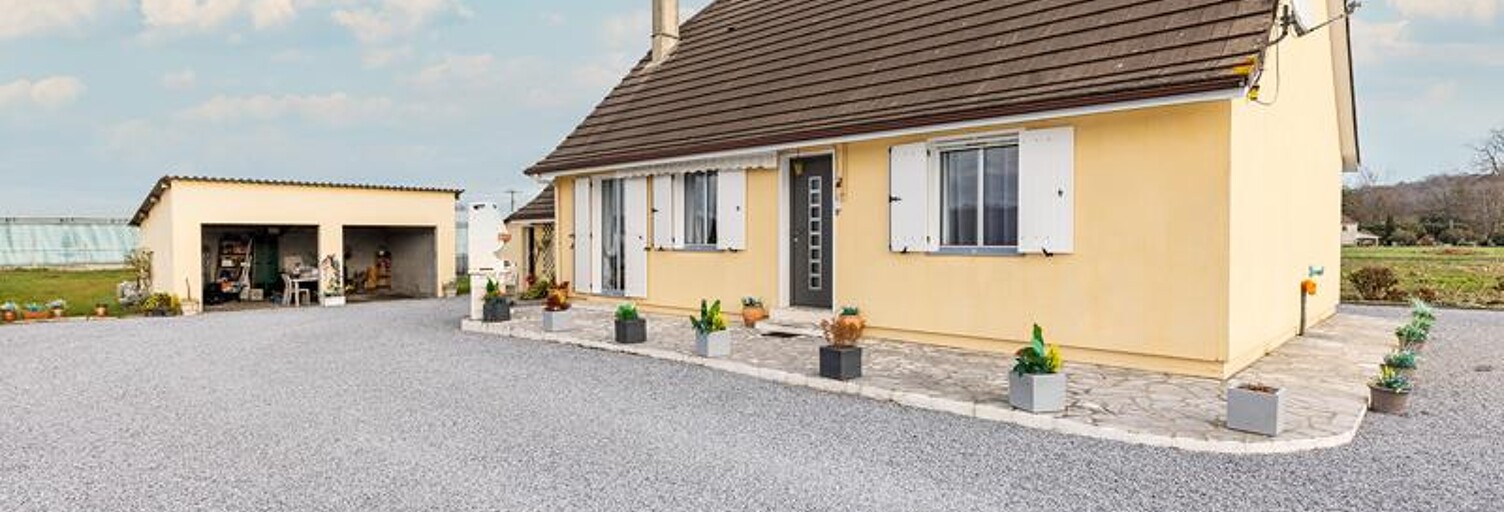 Maison 4 Pièces 88 m² à vendre à Assat (64510)