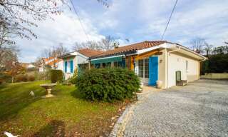 Maison 4 Pièces 93 m² à vendre à Salies-de-Béarn (64270)