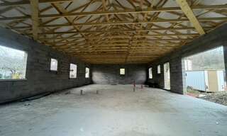 Maison 1 Pièce 115 m² à vendre à Carresse-Cassaber (64270)