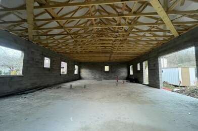 Maison 1 pièces 118000 €