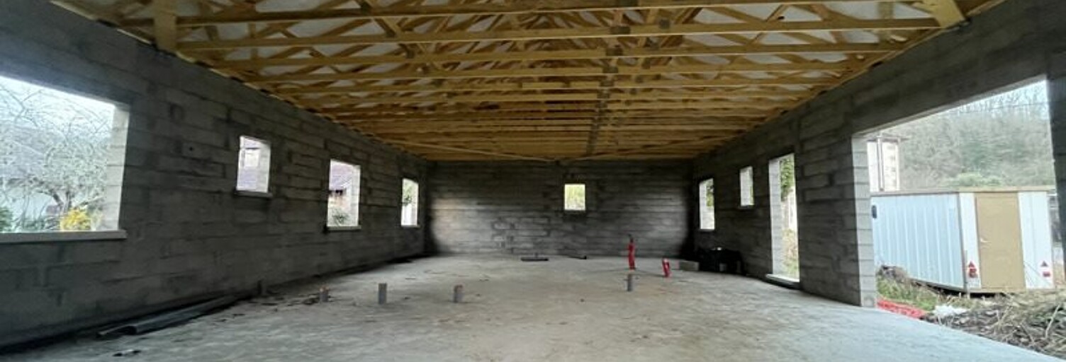 Maison 1 Pièce 115 m² à vendre à Carresse-Cassaber (64270)