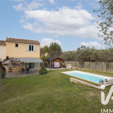 Maison 5 pièces 480000 €