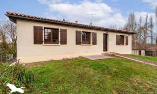 Maison 5 Pièces 113 m² à vendre à Roullet-Saint-Estèphe (16440)