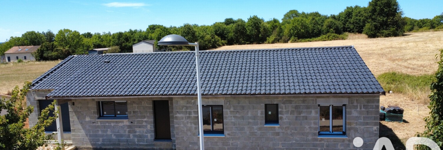 Maison 6 Pièces 130 m² à vendre à Vivonne (86370)