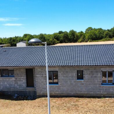 Maison 6 pièces 140000 €