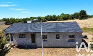 Maison 6 Pièces 130 m² à vendre à Vivonne (86370)