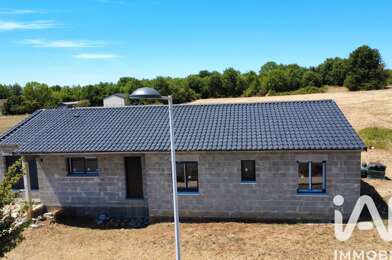 Maison 6 pièces 140000 €