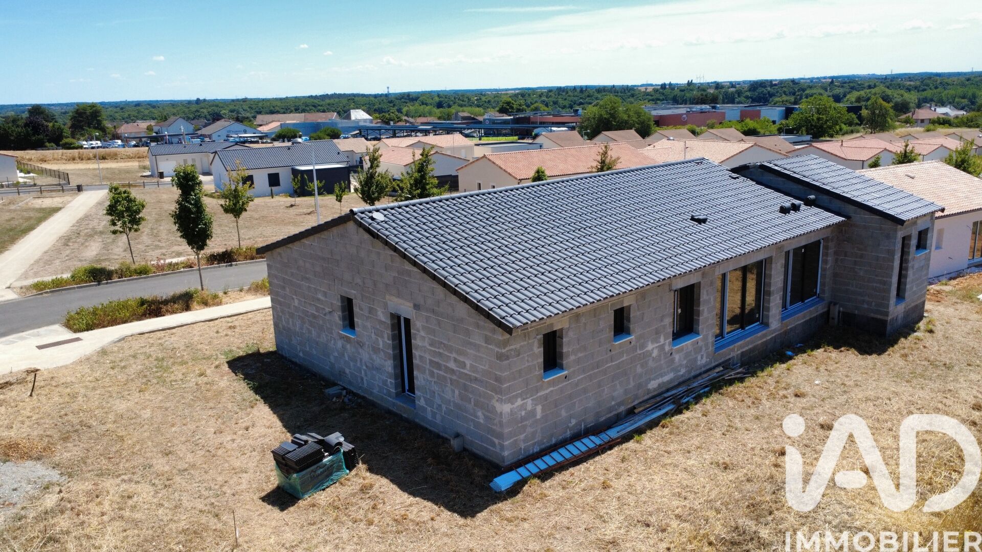 Vente Maison/villa 6 pièces - Photo 5