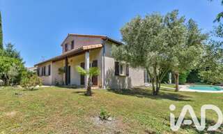 Maison 5 Pièces 135 m² à vendre à Colomiers (31770)