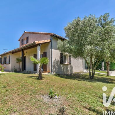 Maison 5 pièces 429000 €