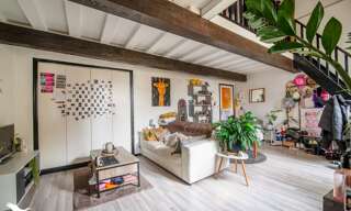 Appartement 2 Pièces 63 m² à vendre à Toulouse (31400)