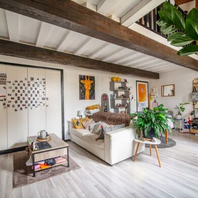 Appartement 2 pièces 192240 €