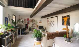 Appartement 2 Pièces 63 m² à vendre à Toulouse (31400)