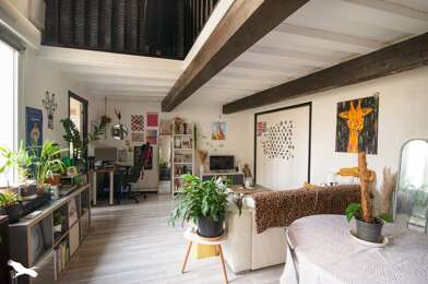 Appartement 2 pièces 192240 €