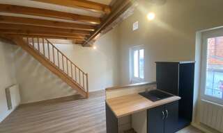 Maison 3 Pièces 62 m² à vendre à Graulhet (81300)