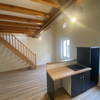 Maison 3 pièces 89999 €