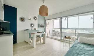 Appartement 1 Pièce 24 m² à vendre à La Grande-Motte (34280)