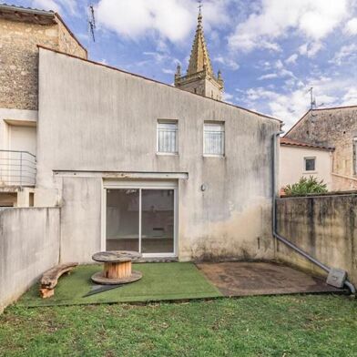 Maison 4 pièces 171359 €