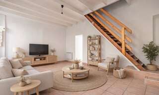 Maison 4 Pièces 95 m² à vendre à Pont-l'Abbé-d'Arnoult (17250)