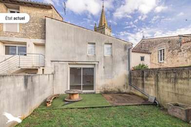 Maison 4 pièces 169000 €