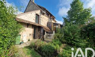 Maison 4 Pièces 110 m² à vendre à Fontaines (89130)