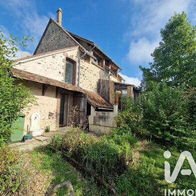 Maison 4 pièces 75000 €