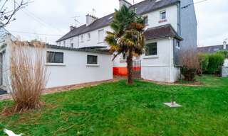 Maison 5 Pièces 103 m² à vendre à Concarneau (29900)