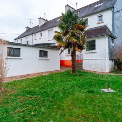 Maison 5 pièces 344784 €