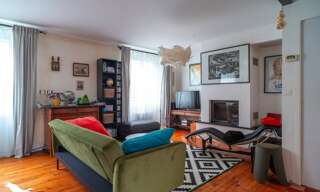 Maison 5 Pièces 103 m² à vendre à Concarneau (29900)