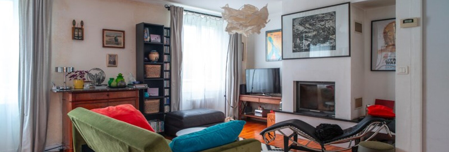 Maison 5 Pièces 103 m² à vendre à Concarneau (29900)