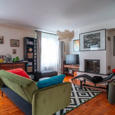 Maison 5 pièces 344784 €