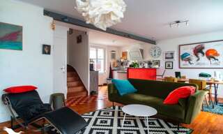 Maison 5 Pièces 103 m² à vendre à Concarneau (29900)