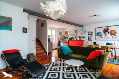 Maison 5 pièces 314160 €