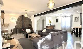 Maison 5 Pièces 137 m² à vendre à Carpentras (84200)