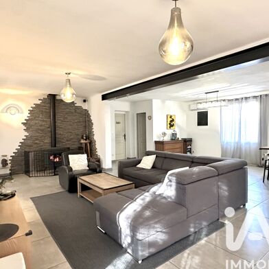 Maison 5 pièces 359000 €