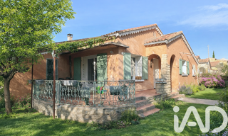 Maison 5 Pièces 137 m² à vendre à Carpentras (84200)