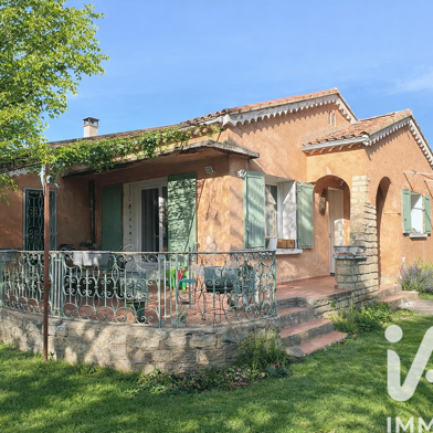 Maison 5 pièces 359000 €