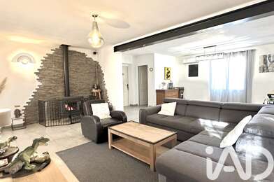 Maison 5 pièces 359000 €