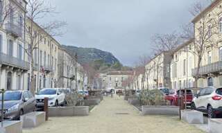 Appartement 3 Pièces 62 m² à vendre à Ganges (34190)