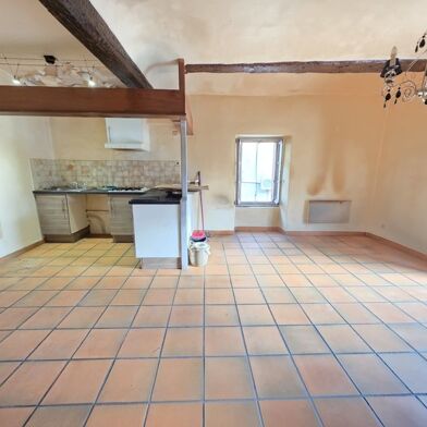 Appartement 3 pièces 118000 €