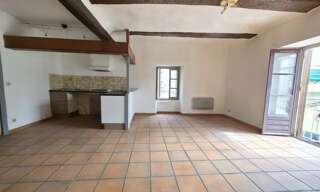 Appartement 3 Pièces 62 m² à vendre à Ganges (34190)