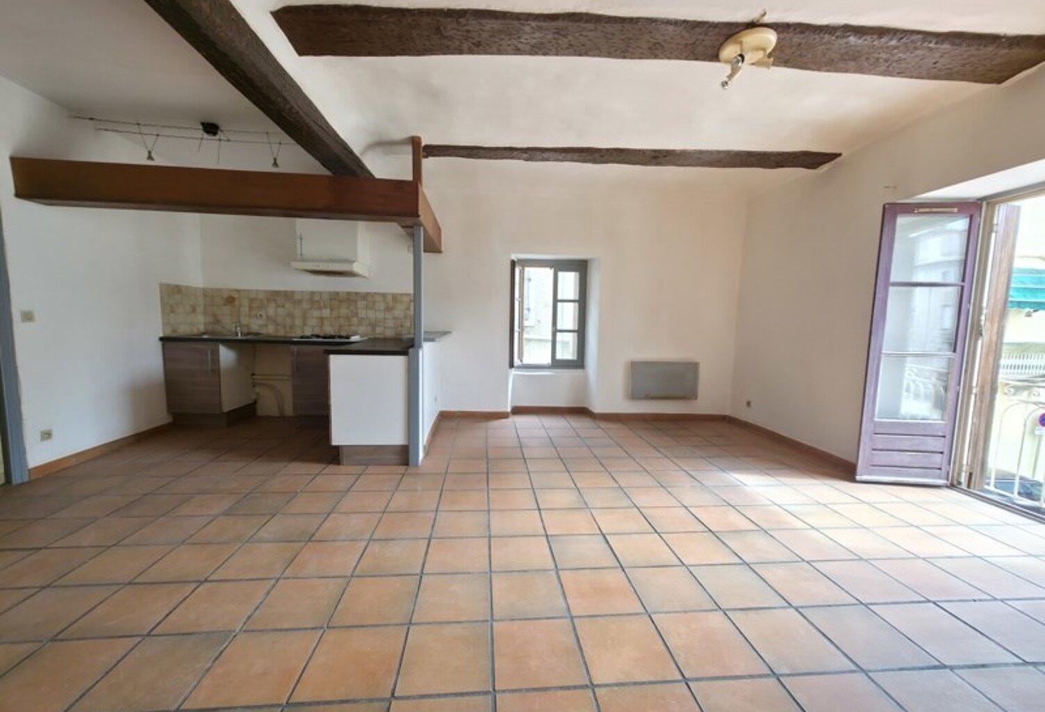 Vente appartement 3 pièces 62 m² Ganges (34190) — photo 1