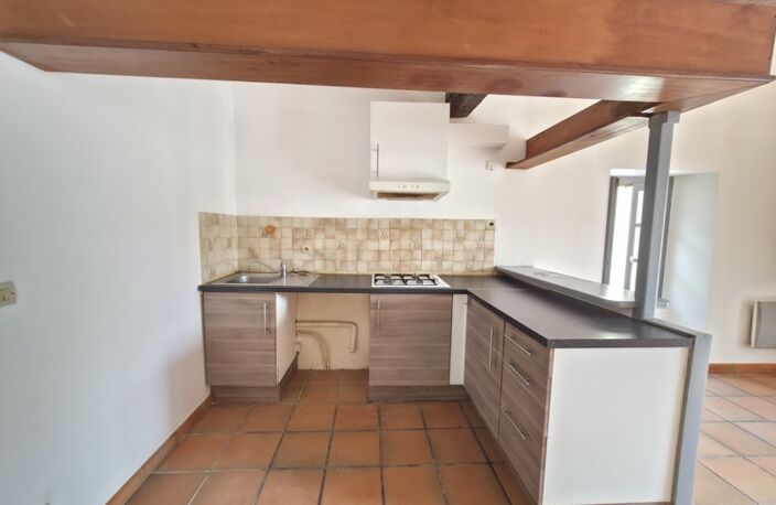 Vente appartement 3 pièces 62 m² Ganges (34190) — photo 2