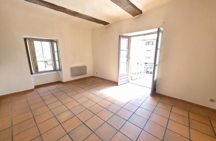 Vente appartement 3 pièces 62 m² Ganges (34190) — photo 5