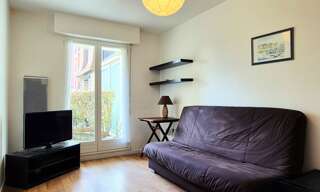 Appartement 1 Pièce 25 m² à vendre à Cabourg (14390)