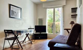 Appartement 1 Pièce 25 m² à vendre à Cabourg (14390)